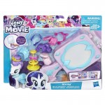 My Little Pony Fluttershy Fashion Dolls And Accessories E0187