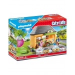 Playmobil My Pretty Play-Mini Market Το Σούπερ Μάρκετ Μου 70375