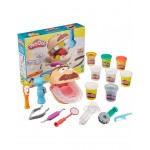 Play-Doh Drill N Fill Dentist (F1259)