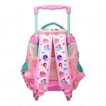 ΤΣΑΝΤΑ TROLLEY ΝΗΠΙΟΥ MUST PONY 2 ΘΗΚΕΣ 483122