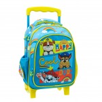 Paw Patrol Rainbow Trolley Νηπιου 38072