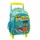 Paw Patrol Rainbow Trolley Νηπιου 38072