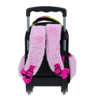 Barbie Extra Trolley Νηπίου 72072