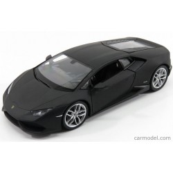 Welly Matte Edition Αυτοκίνητο LAMBORGHINI HURACAN 1:24