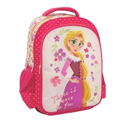 Rapuznel Τσάντα  Δημοτικού 3 Θήκες 562671