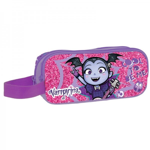 Vampirina Κασετίνα Διπλή 562355