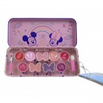 Markwins Disney Minnie Cosmic Candy Κασετίνα με Αξεσουάρ Make up (1580380E)