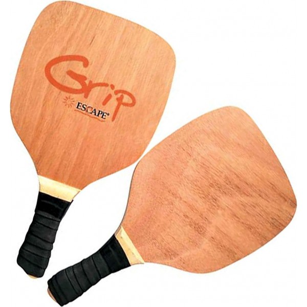 Escape Ρακέτες Παραλίας Beach Racket 12mm (42268)