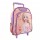 ΤΣΑΝΤΑ TROLLEY ΝΗΠΙΟΥ MUST FROZEN 2 ΘΗΚΕΣ 563005