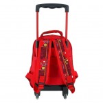 ΤΣΑΝΤΑ TROLLEY ΝΗΠΙΟΥ MUST Iron Man 506009