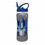 Transformers Ανοξείδωτο Παγούρι 483222 500ml