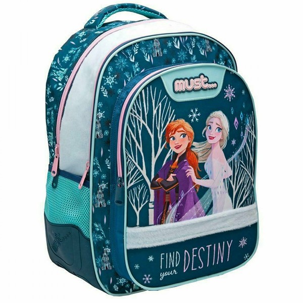 Frozen Find your Destiny Τσάντα Δημοτικού 562958
