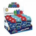 Pj Masks Πλαστικό Παγούρι με Καλαμάκι 500ml 484262