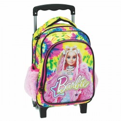 Barbie Extra Trolley Νηπίου 72072