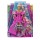 Barbie Extra Fancy Κούκλα Pink Plastik (HHN12)