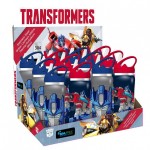 Transformers Ανοξείδωτο Παγούρι 483222 500ml