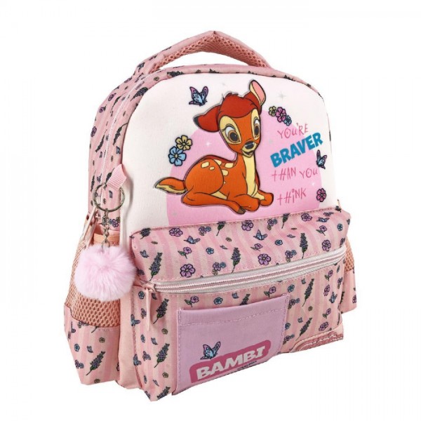 Bambi 3D Τσαντα Νηπιου 562970