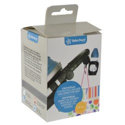 Bebe Stars Ποτηροθήκη Καροτσιού 513100