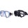 ΜΑΣΚΑ 246TSS CLEAR SILICONE ΘΕΡΜΙΚΟ ΓΥΑΛΙ ESCAPE 52262