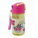 Hello Kitty Παγουρίνο πλαστικό 350ml 93204