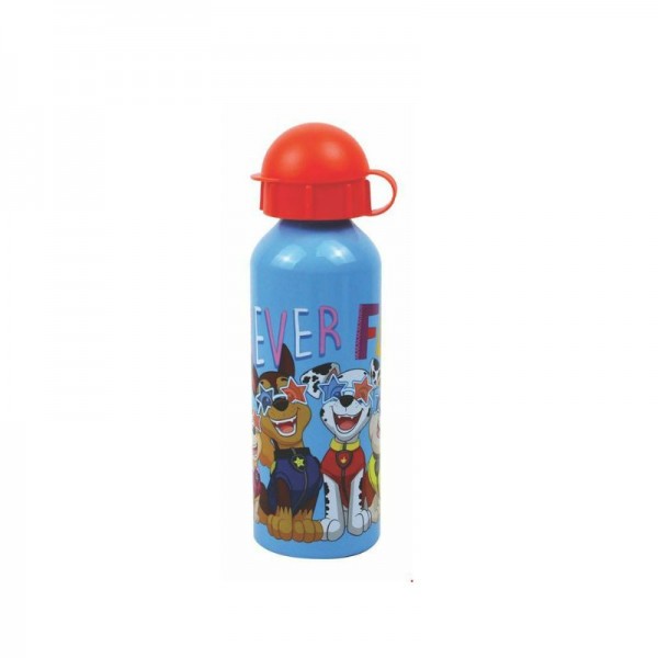 Paw Patrol παγούρι αλουμινίου 520Ml 19232