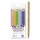Carioca  Ξυλομπογιές Carioca Pastel 12 τεμάχια  43034