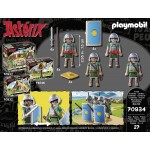 Playmobil Asterix: Ρωμαίοι Στρατιώτες (70934)