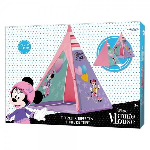 Minnie Mouse Σκηνή Tepee 71117