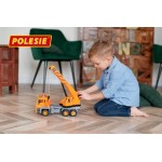 POLESIE ΓΕΡΑΝΟΣ 38ΕΚ 86716