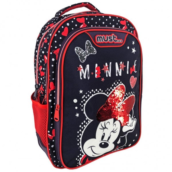 Minnie Τσαντα Δημοτικου 562943