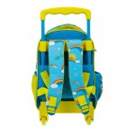 Paw Patrol Rainbow Trolley Νηπιου 38072