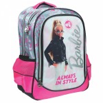 Barbie Trend Flash τσαντα δημοτικου 71031