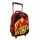 ΤΣΑΝΤΑ TROLLEY ΝΗΠΙΟΥ MUST Iron Man 506009