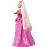Barbie Extra Fancy Κούκλα Pink Plastik (HHN12)