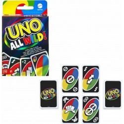 UNO All Wild (HHL35)