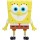 Spongebob Squeazies 6cm - 4 Σχέδια (690300)