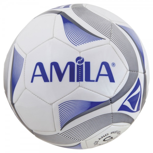 Amila Kick Off Μπάλα Ποδοσφαίρου No 5 41530