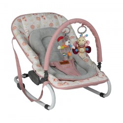 Bebe Stars Ρηλάξ Dream Plus Bunny 311185