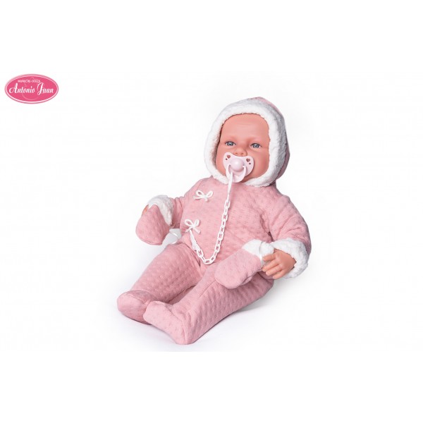 Antonio Juan μωρακι Babydoo 50cm.