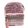 Must Τσάντα Πλάτης Barbie Ροζ Περλέ 570342