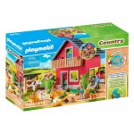 Playmobil Country - Μεγάλο Αγρόκτημα 71248