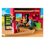 Playmobil Country - Μεγάλο Αγρόκτημα 71248