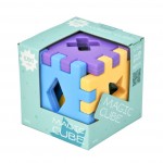 ELFIKI Toy Magic cube 39765