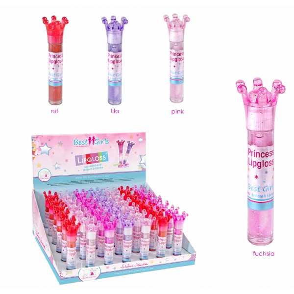 Gama Brands Lip gloss (14825009)