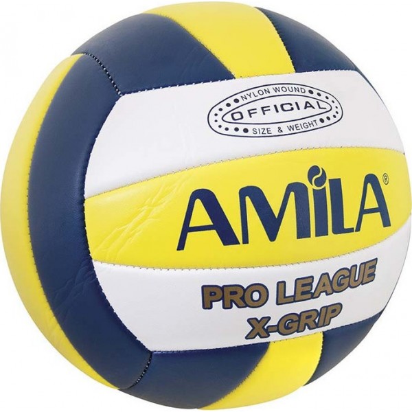 Amila Μπάλα Volley No5 με Ραφτές Ενώσεις 41660