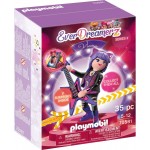 Playmobil Εverdreamerz Viona – Music World 70581