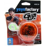 YoYo Factory Γιο Γιο GO! 45131