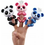 Fingerlings Baby Panda 3560