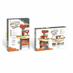 Zita Toys Πάγκος Εργαλείων 32 τμχ 0053621