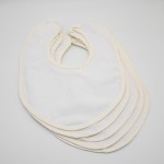 Just Baby Βρεφικές Σαλιάρες Σετ 5τμχ  8920